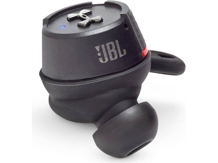 Under Armour® True Wireless Flash X — Engineered by JBL True