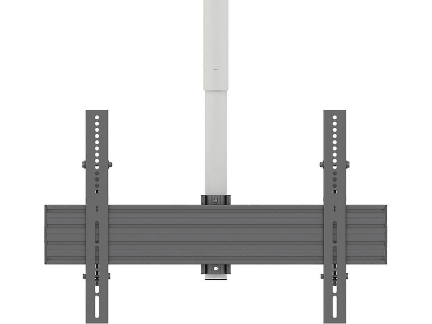 Kanto Telescopic Ceiling TV Mount - Thumbnail 4