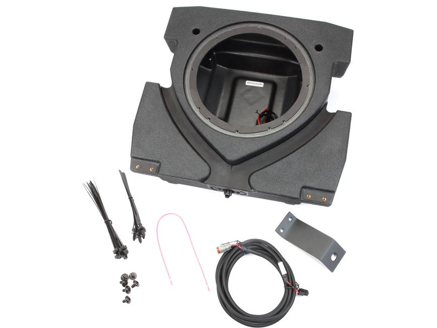 Rockford Fosgate RFX317-FWE Unloaded 10