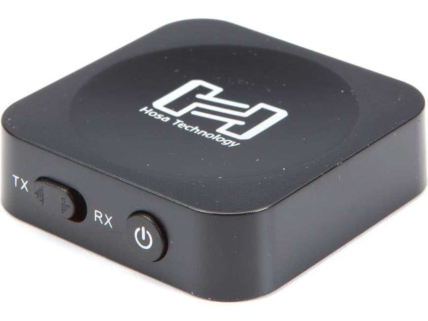 Hosa IBT 402 Drive Universal Bluetooth interface kit at Crutchfield