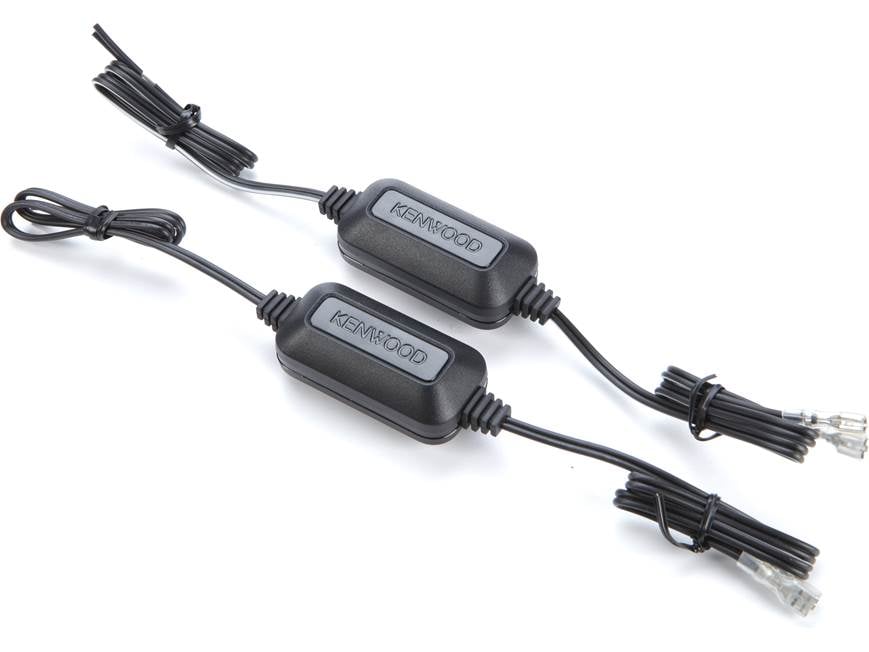 Kenwood Excelon KFC-XP6903C Excelon Series 6