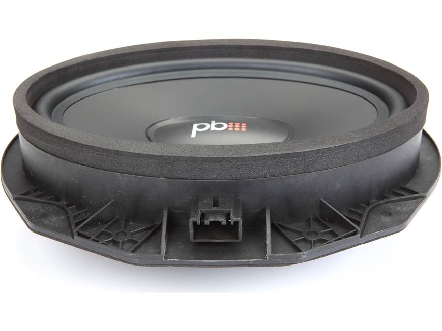 PowerBass OE69C-FD OE Series 6