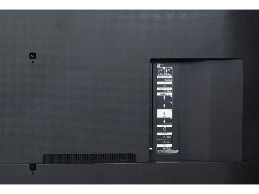 Sony XBR-49X800H 49