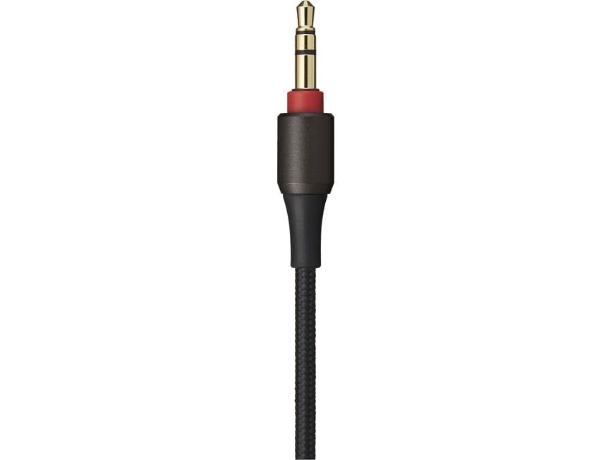 JVC HA-SW01 Over-ear headphones at Crutchfield