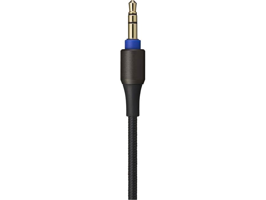 JVC HA-SW01 Over-ear headphones at Crutchfield