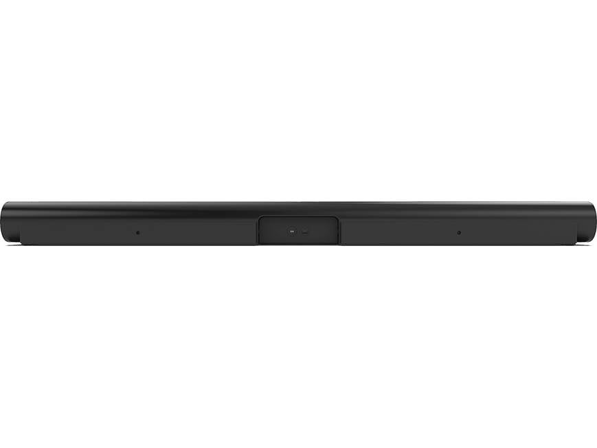 Sonos Arc + Wall Mount Kit (Black) Powered sound bar/wireless