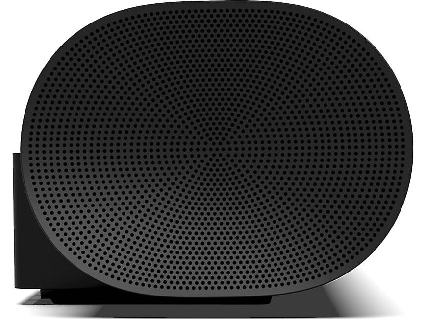 Sonos Arc (Black) Powered sound bar/wireless music system with