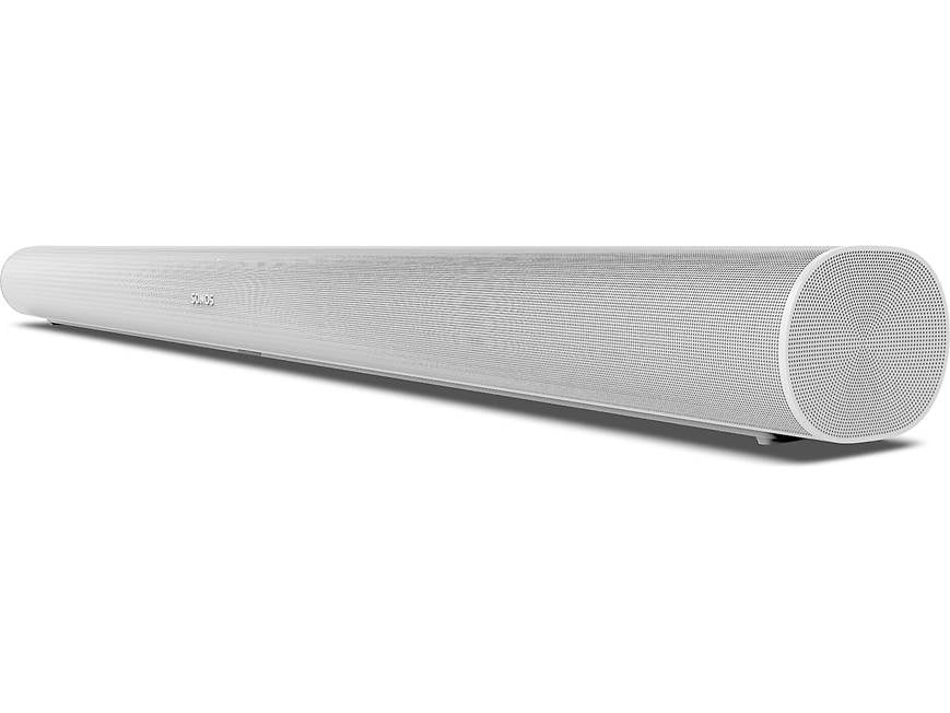 Sonos Arc (White) Powered sound bar/wireless music system with