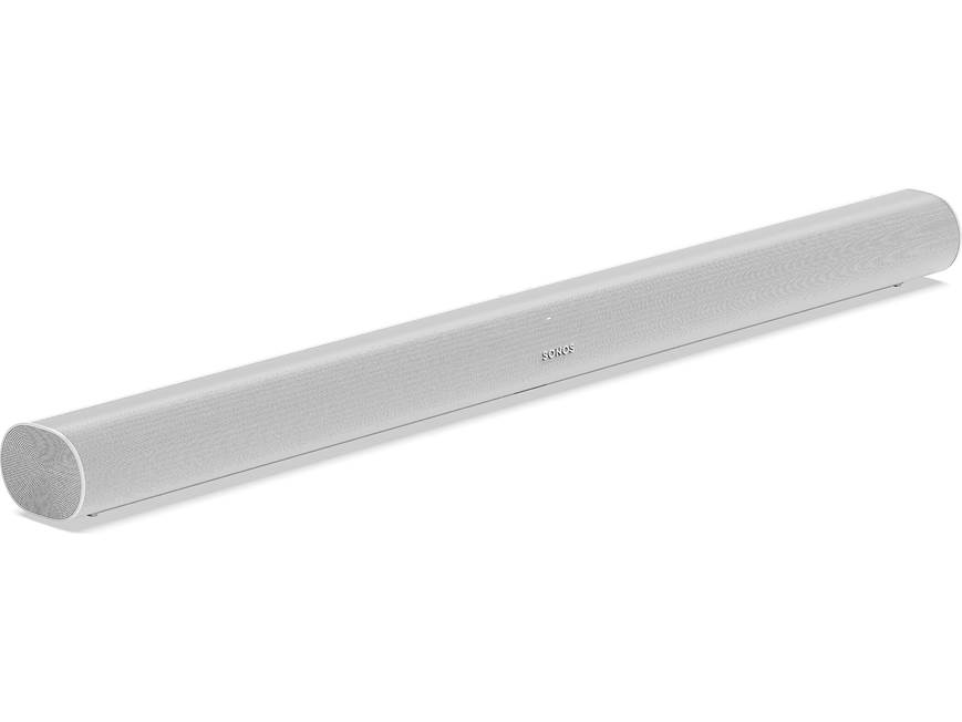 Sonos Arc 5.0.2 Home Theater Bundle (White) Includes Sonos Arc