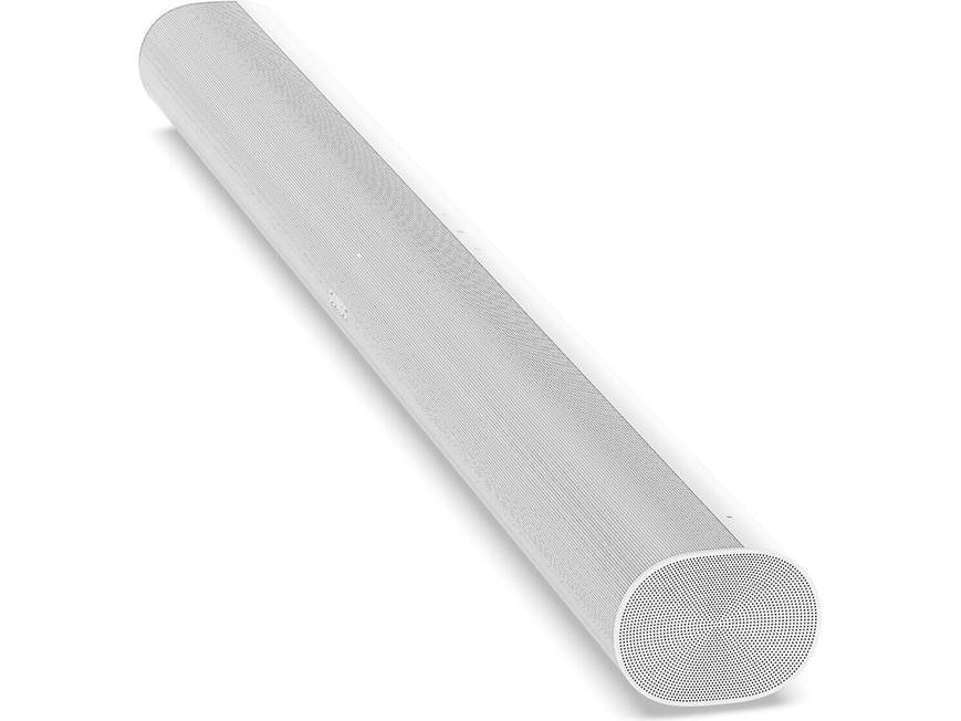 Sonos Arc (White) Powered sound bar/wireless music system with