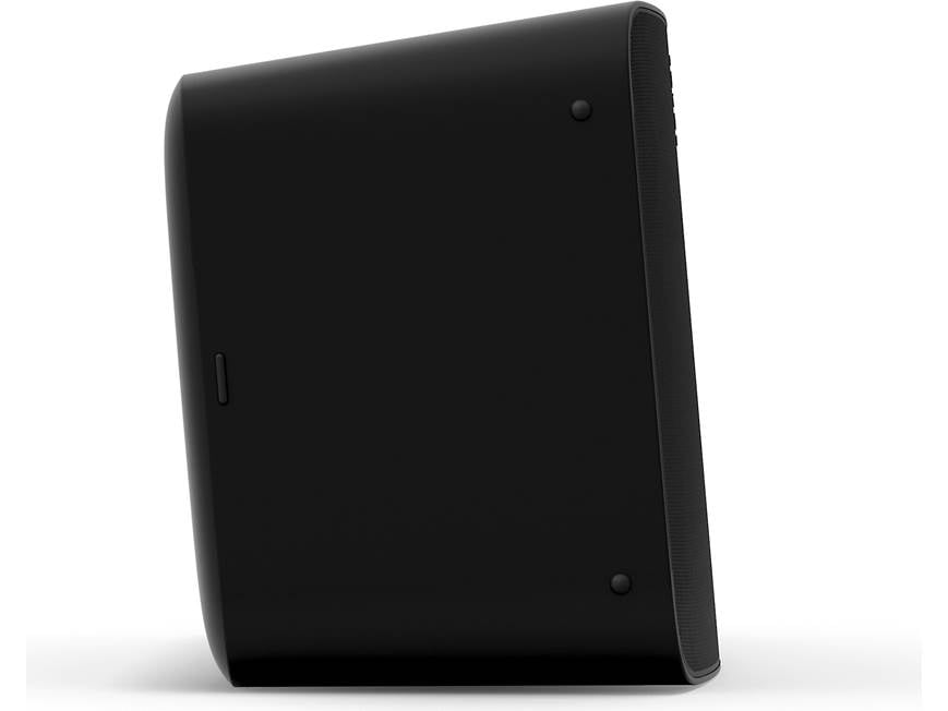 Sonos Five (Black) Wireless powered speaker with Wi-Fi® and Apple