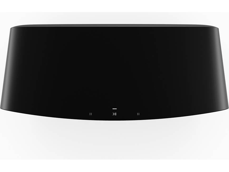 Sonos Five (Black) Wireless powered speaker with Wi-Fi® and Apple