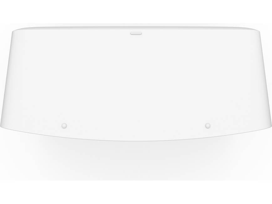 Sonos Five (White) Wireless powered speaker with Wi-Fi® and Apple