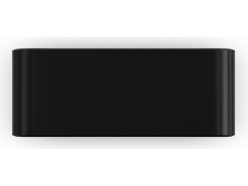 Sonos Sub (Gen 3) 2-pack (Black) Two wireless subwoofers for