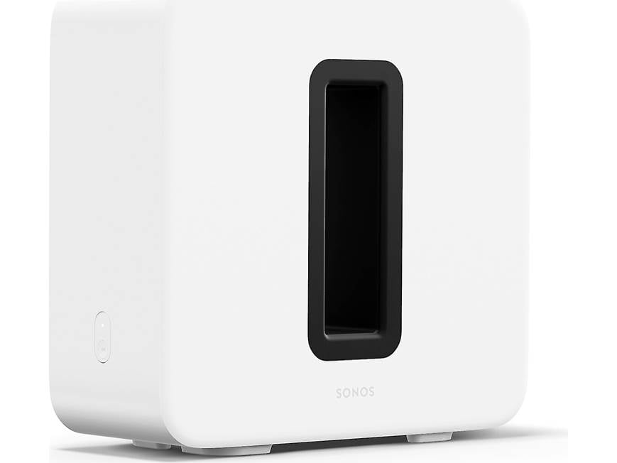 Sonos Sub Gen 3 Subwoofer - Thumbnail 5