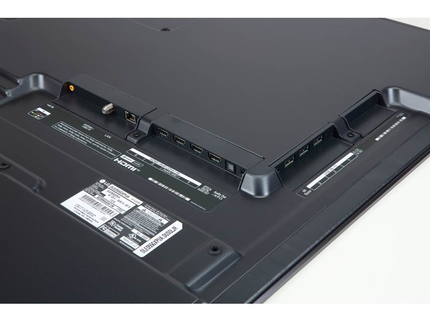 LG OLED65GXPUA 65
