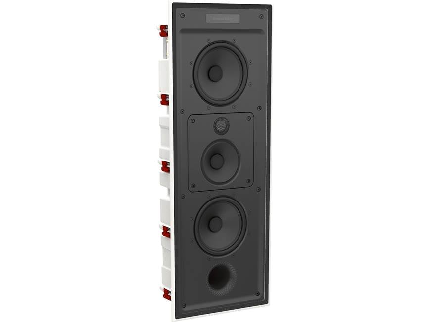 Bowers & Wilkins Reference Series CWM7.3 S2 3-way in-wall speaker