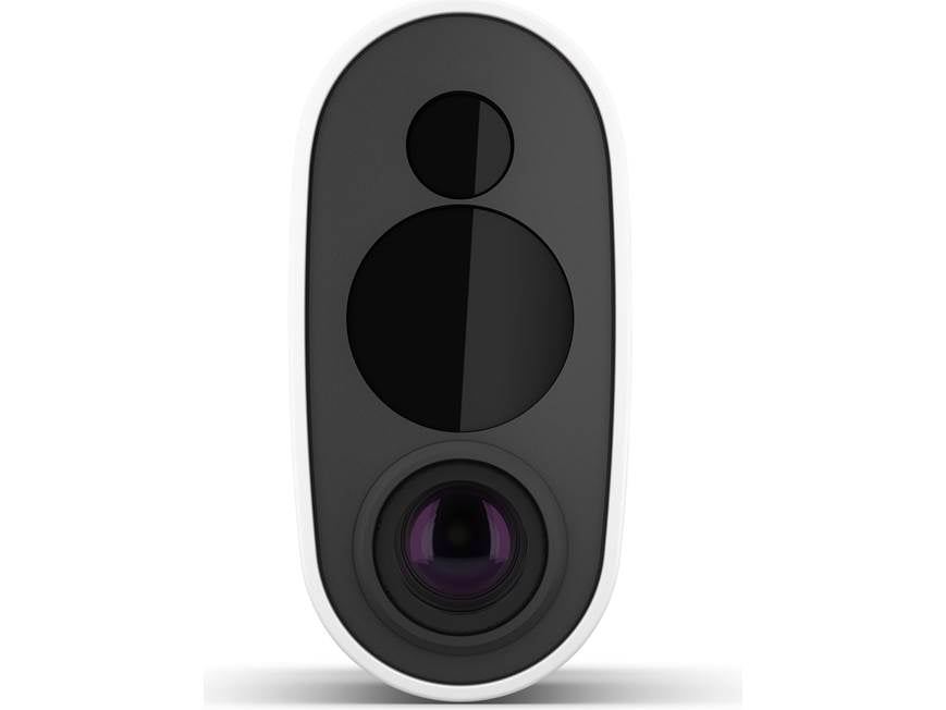 Garmin Approach® Z82 Golf laser rangefinder with GPS — covers over