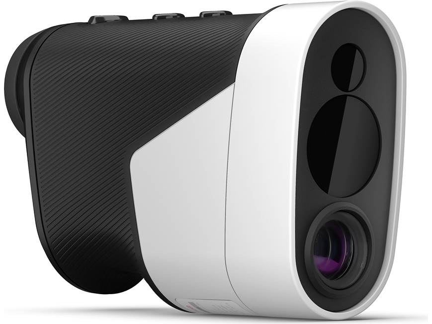 Garmin Approach® Z82 Golf laser rangefinder with GPS — covers over