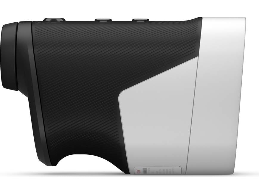 Garmin Approach® Z82 Golf laser rangefinder with GPS — covers over