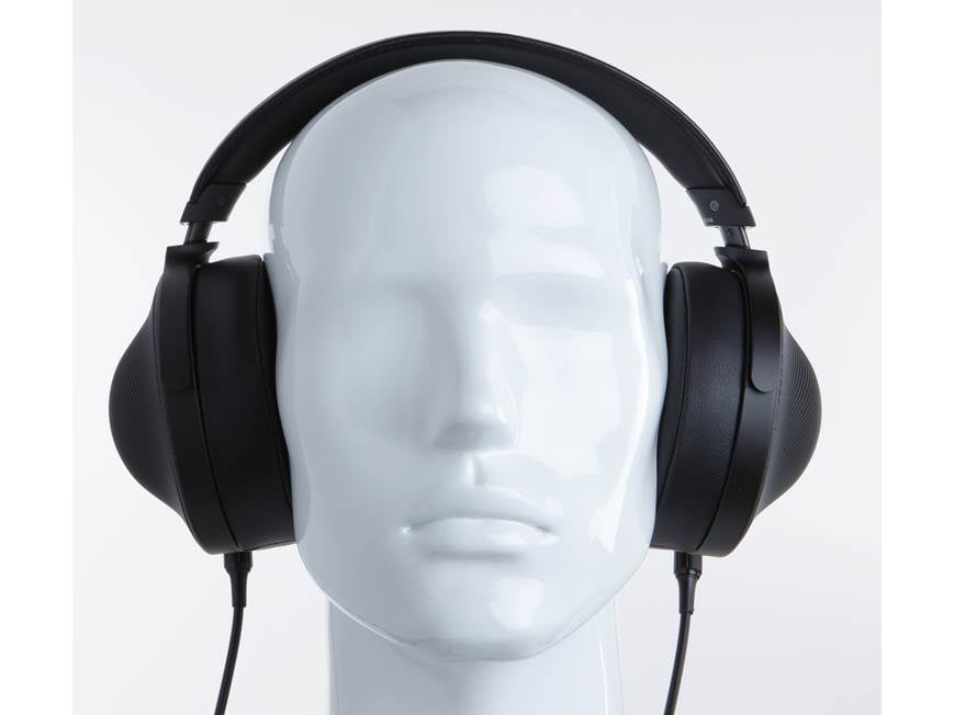 Sony MDR-Z1R Signature Series over-ear headphones at Crutchfield