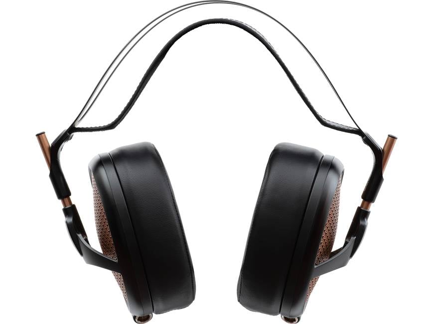 Meze Audio Empyrean (Black/Copper) Open-back Isodynamic® hybrid