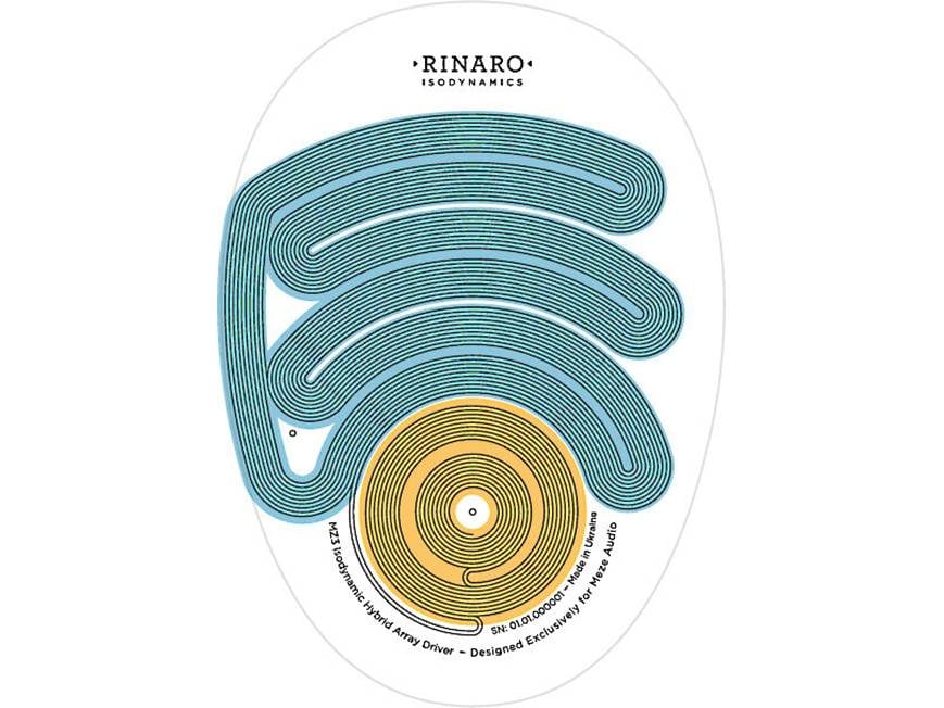 Meze Audio Empyrean Phoenix (From Meze's 