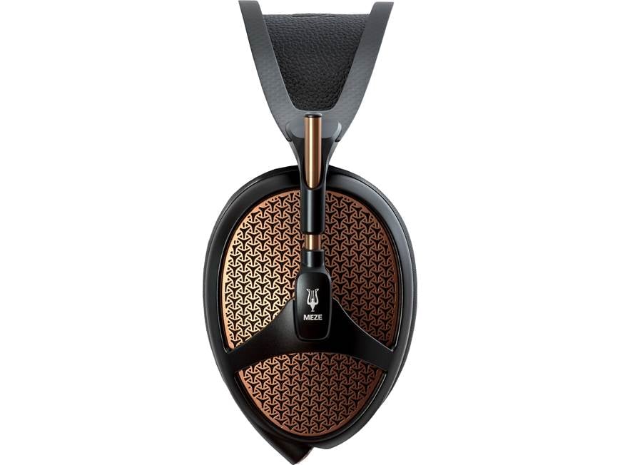 Meze Audio Empyrean (Black/Copper) Open-back Isodynamic® hybrid