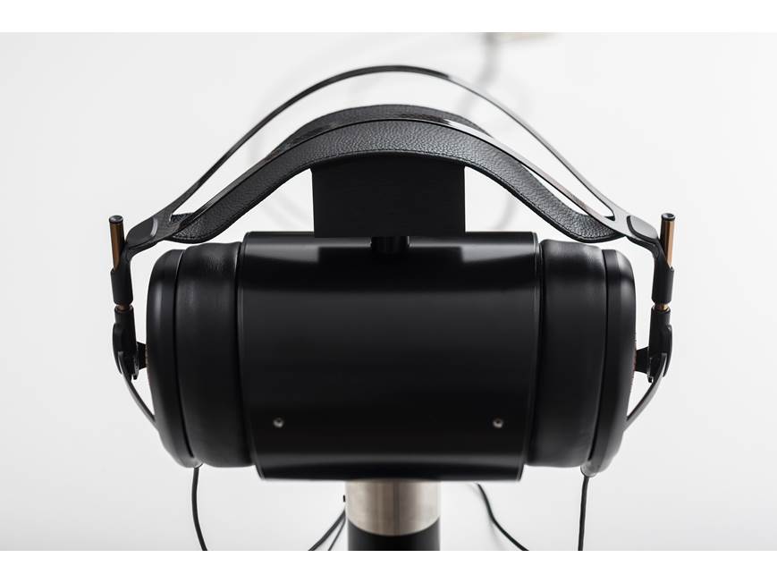 Meze Audio Empyrean (Jet Black) Open-back Isodynamic® hybrid