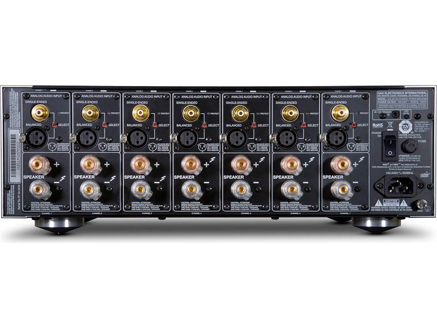 NAD M 28