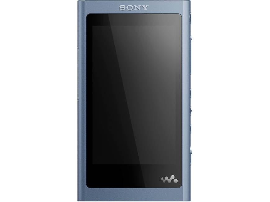 Sony NW-A55 Walkman® (Blue) High-resolution portable digital music
