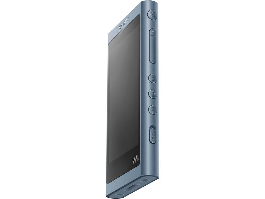 Sony NW-A55 Walkman® (Blue) High-resolution portable digital music