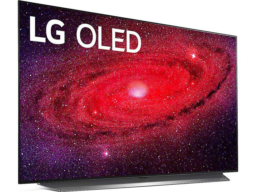 LG OLED48CXPUB 48