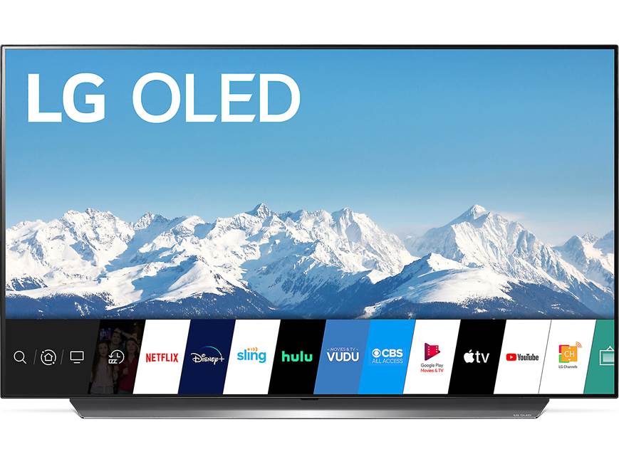 LG OLED48CXPUB 48