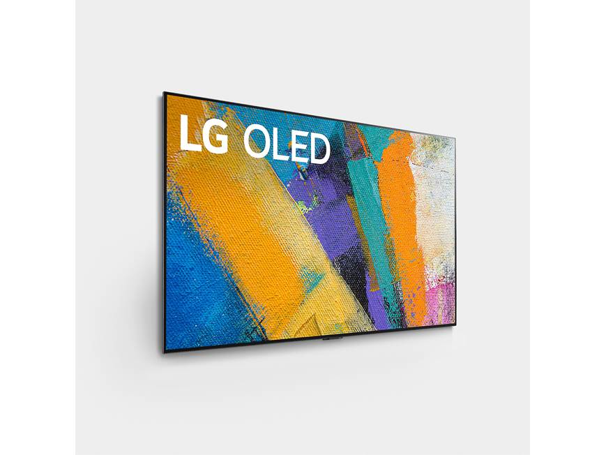 LG OLED55GXPUA 55
