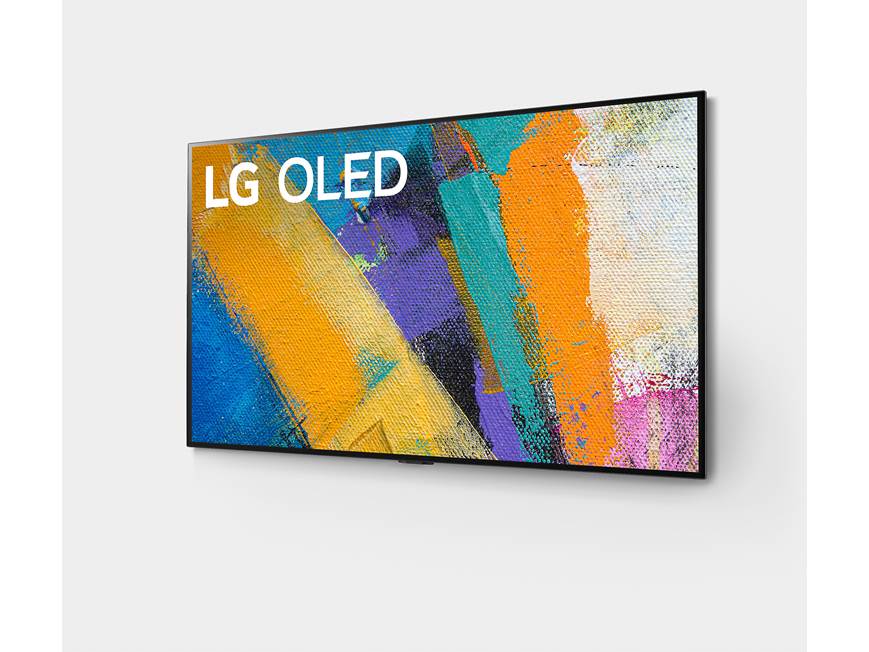 LG OLED55GXPUA 55