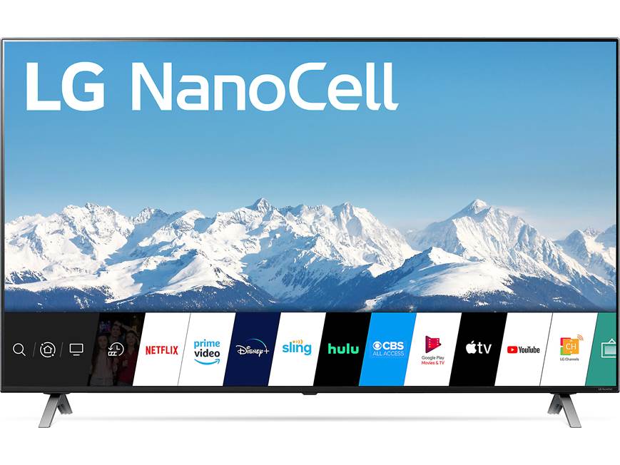 LG 65NANO90UNA 65