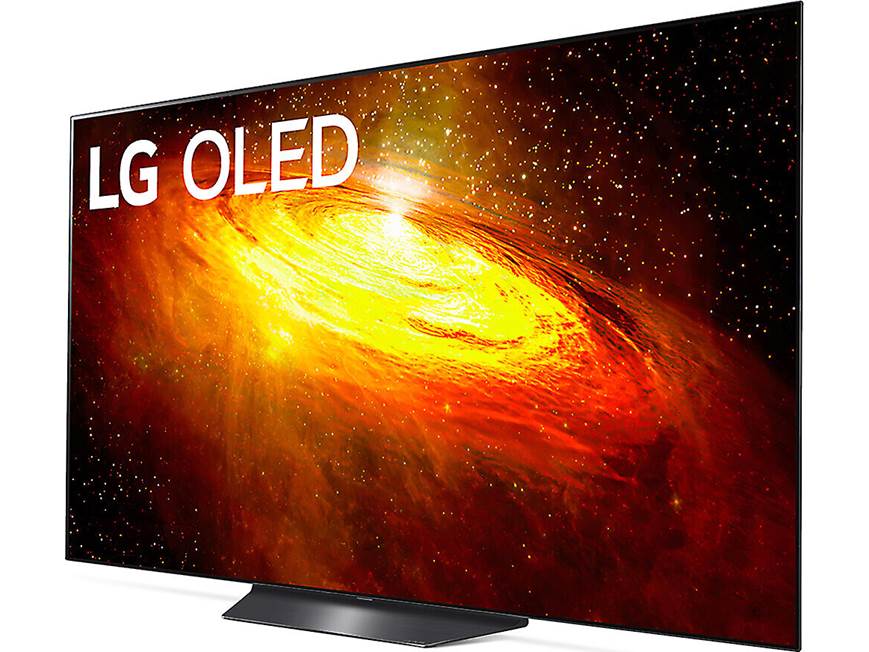 LG OLED65BXPUA 65