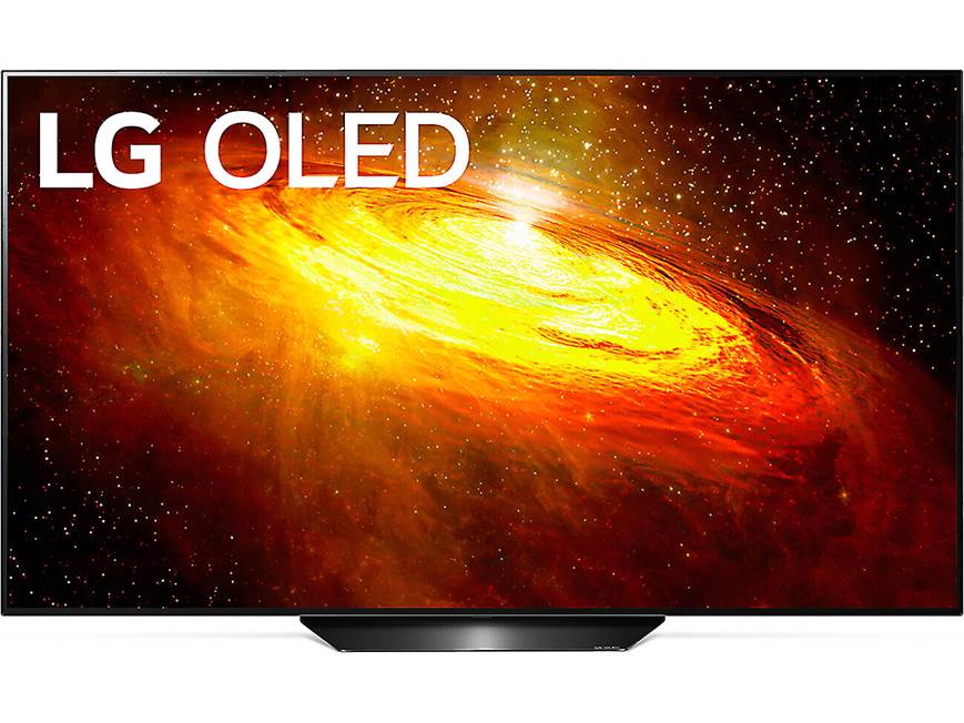 LG OLED65BXPUA 65