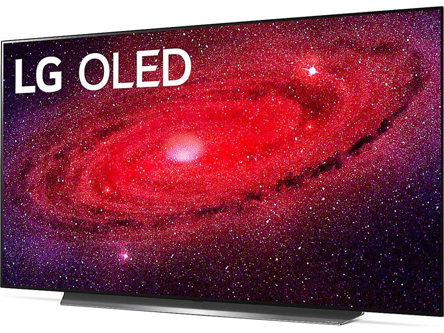 LG OLED65CXPUA 65