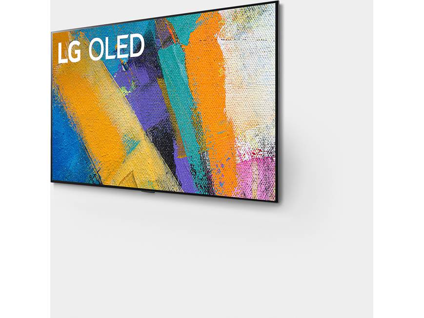 LG OLED65GXPUA 65