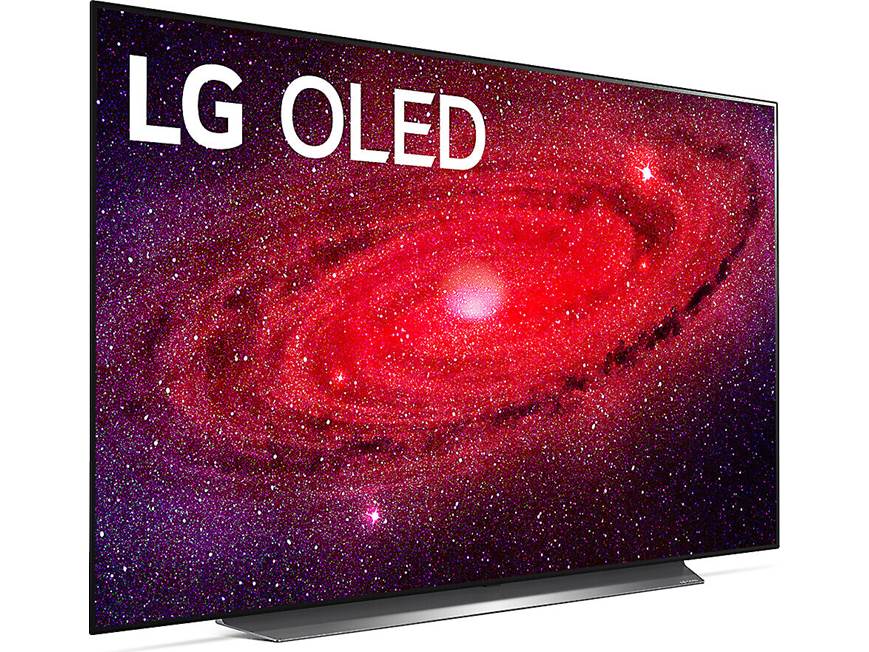LG OLED77CXPUA 77