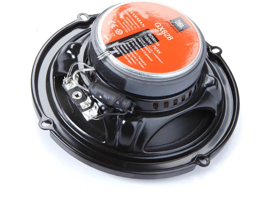 JBL GX628AM GX Series 6-1/2