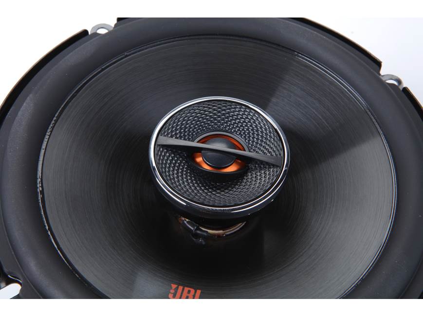 JBL GX628AM GX Series 6-1/2