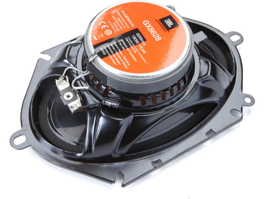 JBL GX8628AM GX Series 5