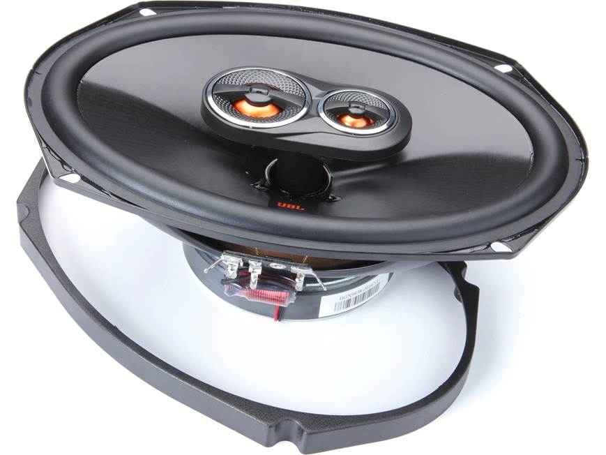 JBL GX9638AM GX Series 6