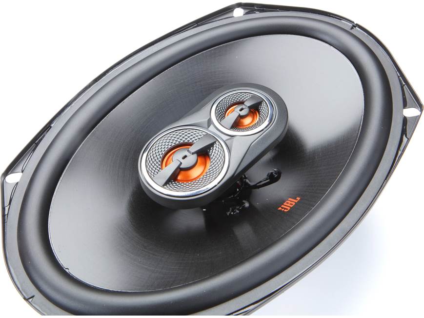 JBL GX9638AM GX Series 6