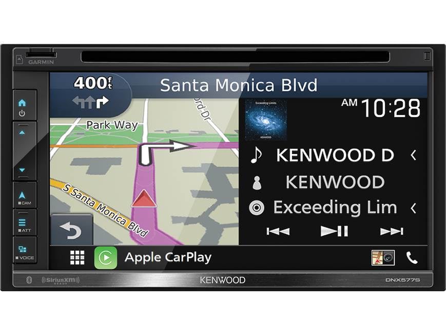 KENWOOD SKXS807 Suzuki2023 AVナビゲーションシステム Amazon.com: KENWOOD DMX5710S 6.8