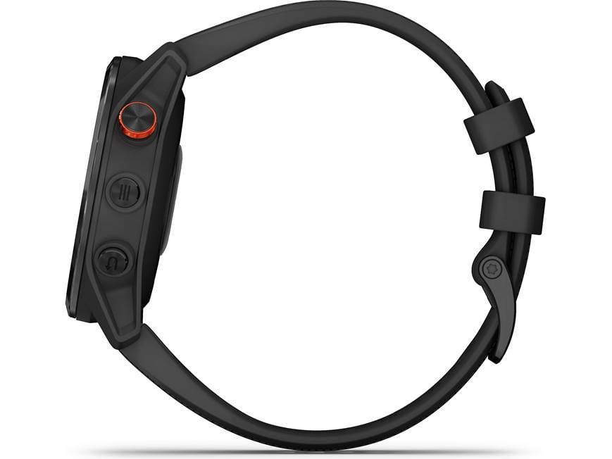 Garmin Approach® S62 Bundle (Black) Golf GPS watch and three