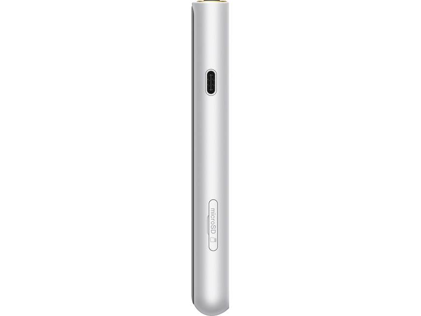 Sony NW-ZX507 Walkman® High-resolution portable digital music